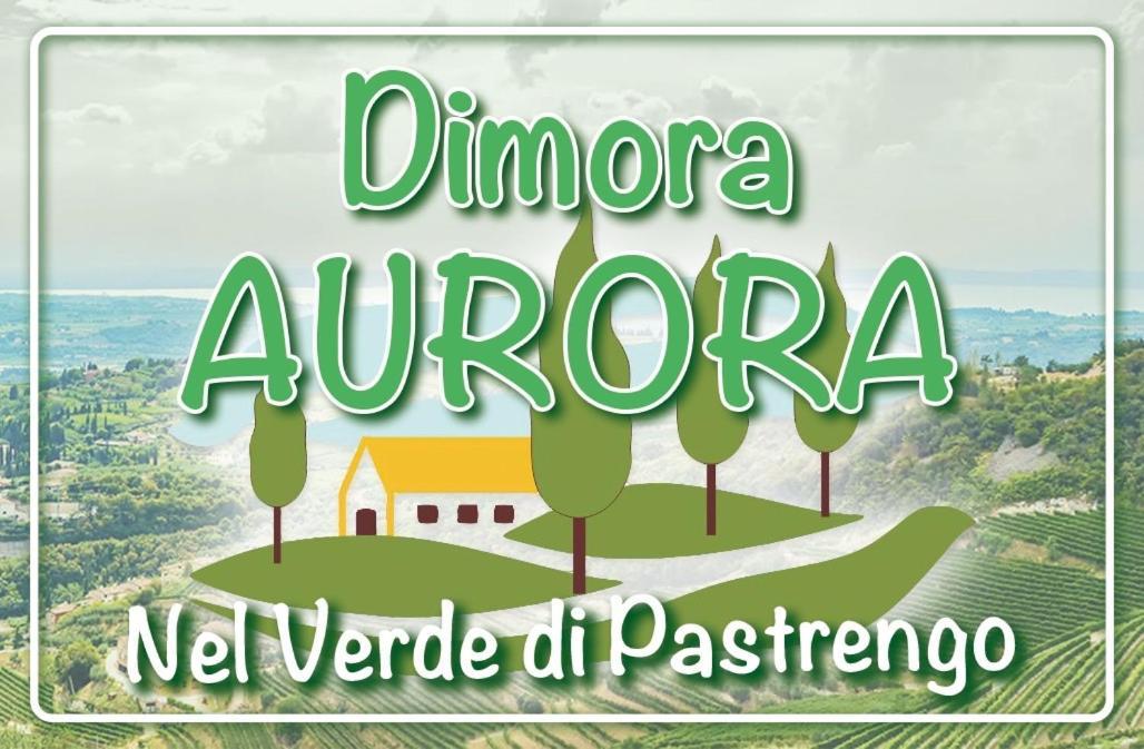 Dimora Aurora 호텔 파스트렌고 외부 사진